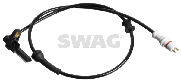 Snímač počtu otáčok kolesa SWAG